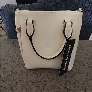 True religion mini purse